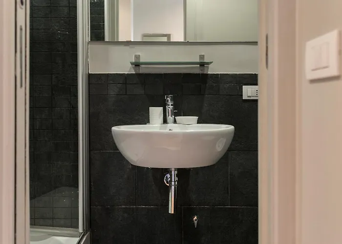 Gasthof Floor Trastevere Rom
