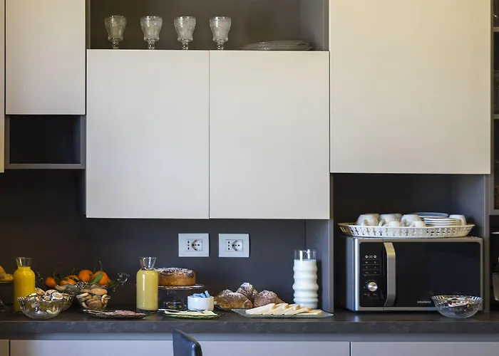 Gasthuis Floor Trastevere 4*