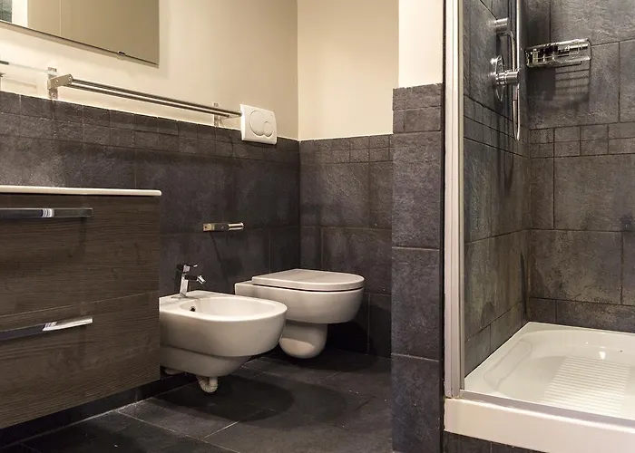 Gasthof Floor Trastevere 4*