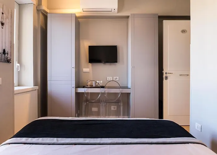 Gasthof Floor Trastevere 4*