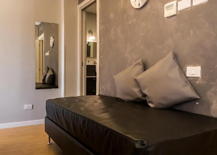 Floor Trastevere 4* Rom