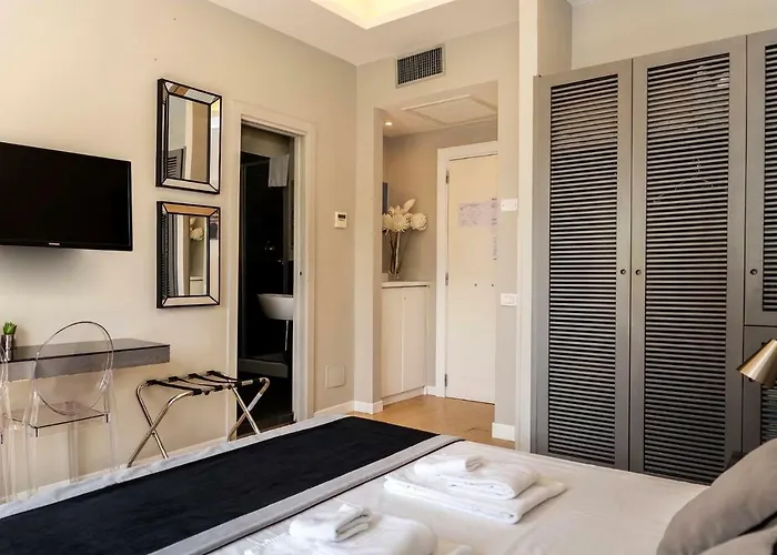 Floor Trastevere 4* Rome